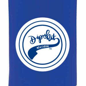 Koozie - scuba suit